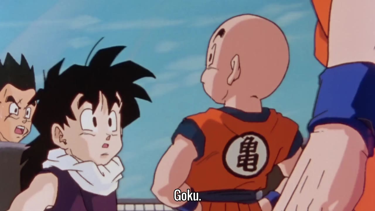 Dragon Ball Kai tập 72