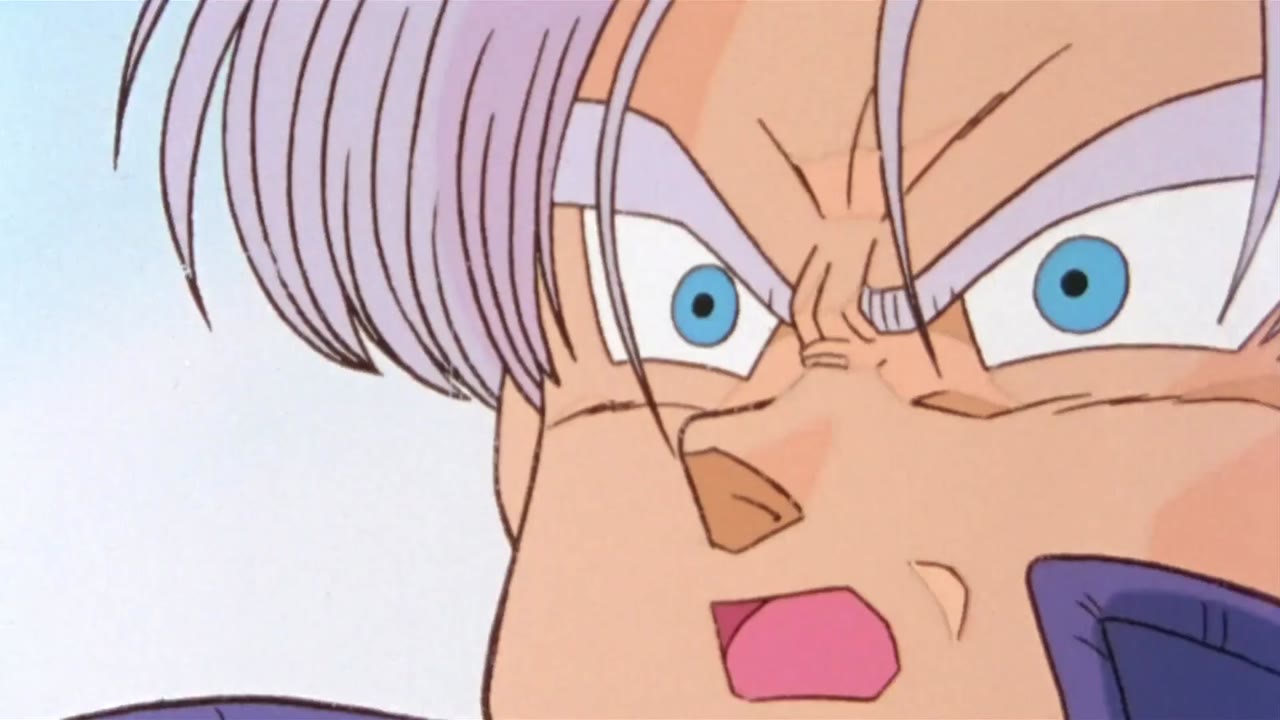 Dragon Ball Kai tập 72 cảnh 2