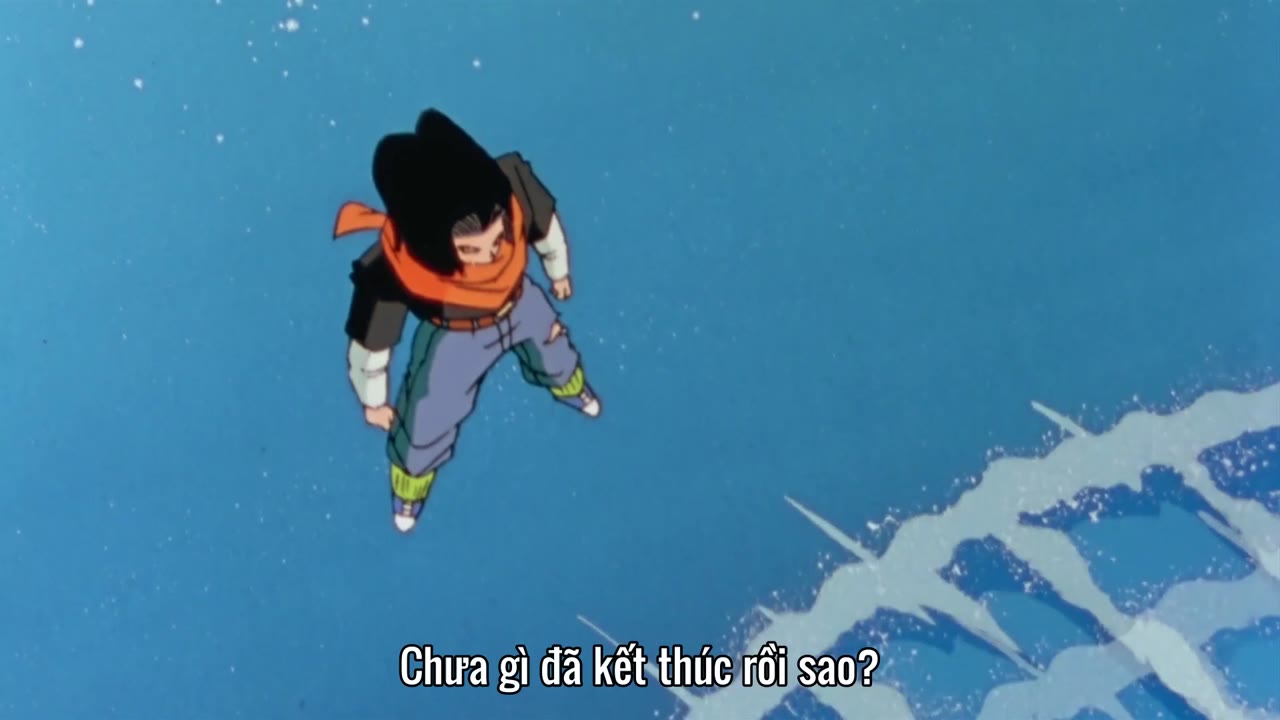 Dragon Ball Kai tập 73