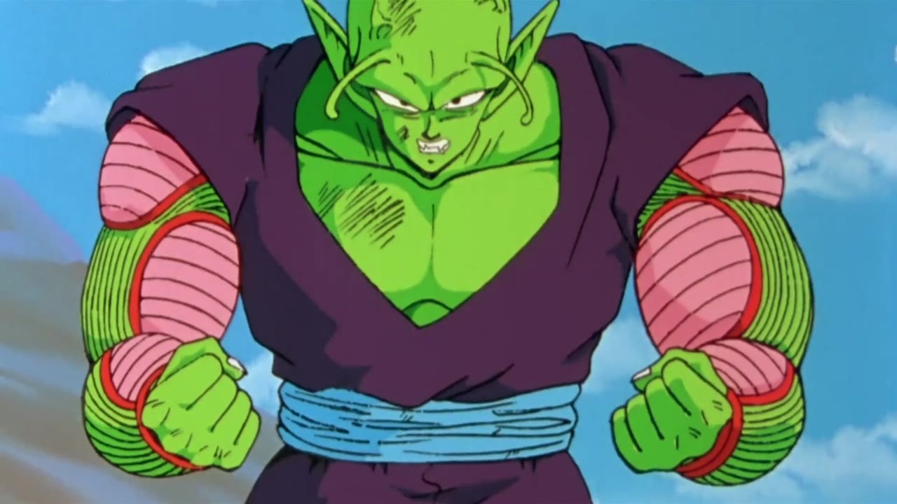 Dragon Ball Kai tập 73 cảnh 2