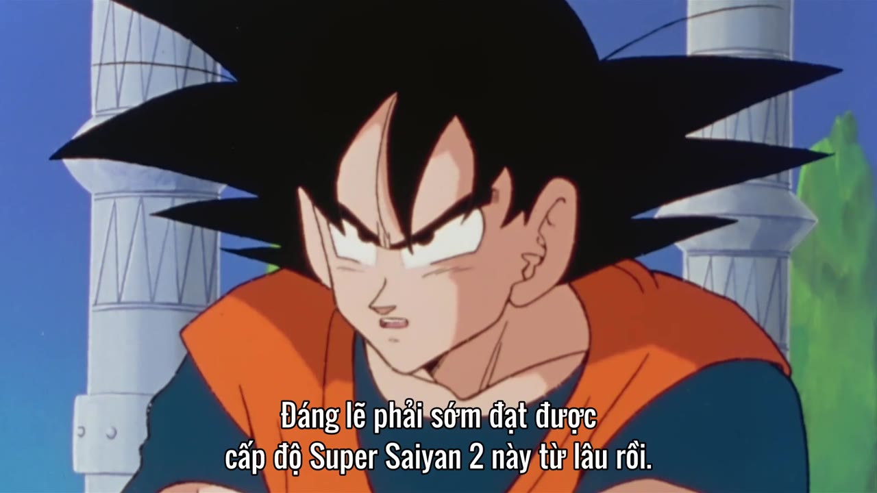 Dragon Ball Kai tập 73 cảnh 3