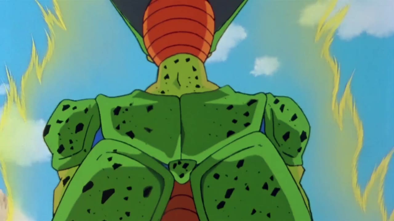 Dragon Ball Kai tập 74