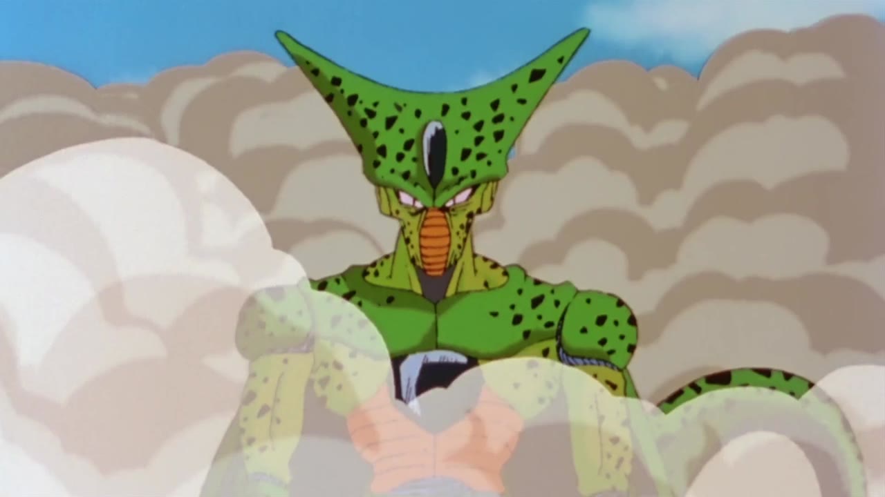 Dragon Ball Kai tập 74 cảnh 2