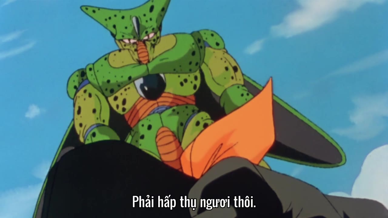Dragon Ball Kai tập 75