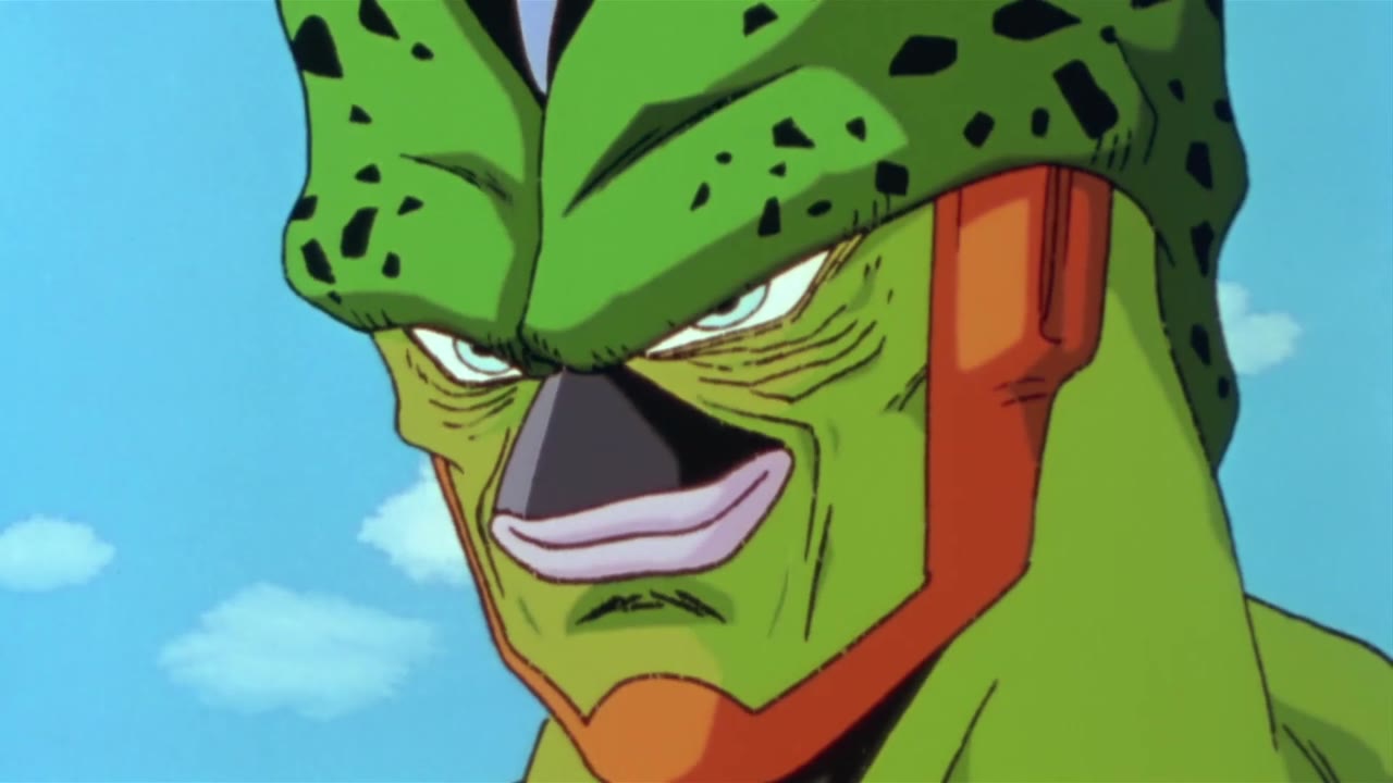 Dragon Ball Kai tập 75 cảnh 3