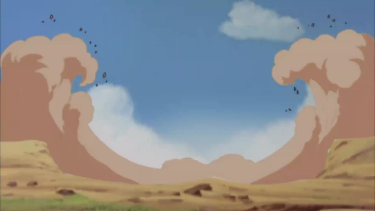 Dragon Ball Kai tập 76