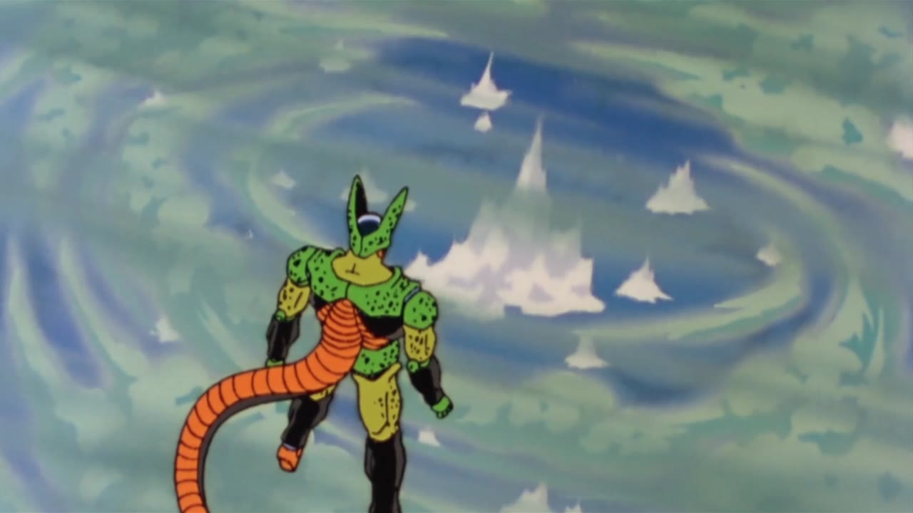 Dragon Ball Kai tập 77