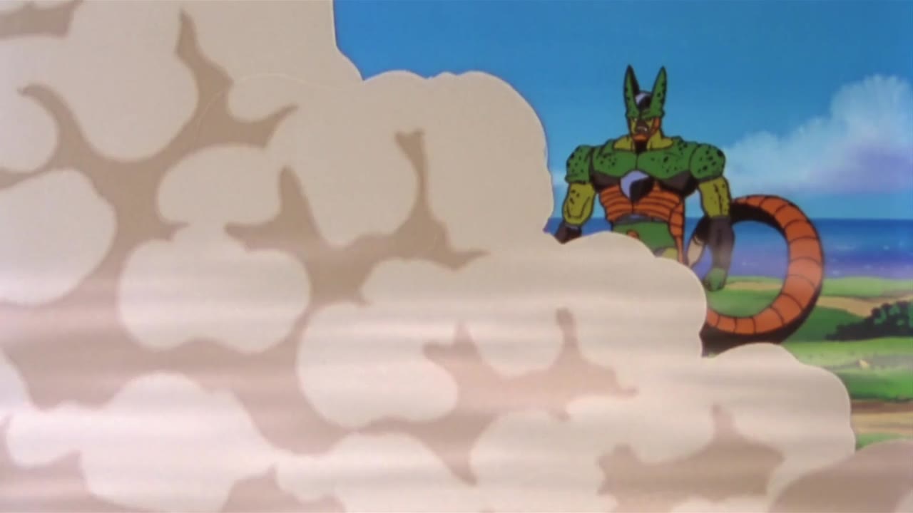 Dragon Ball Kai tập 77 cảnh 2