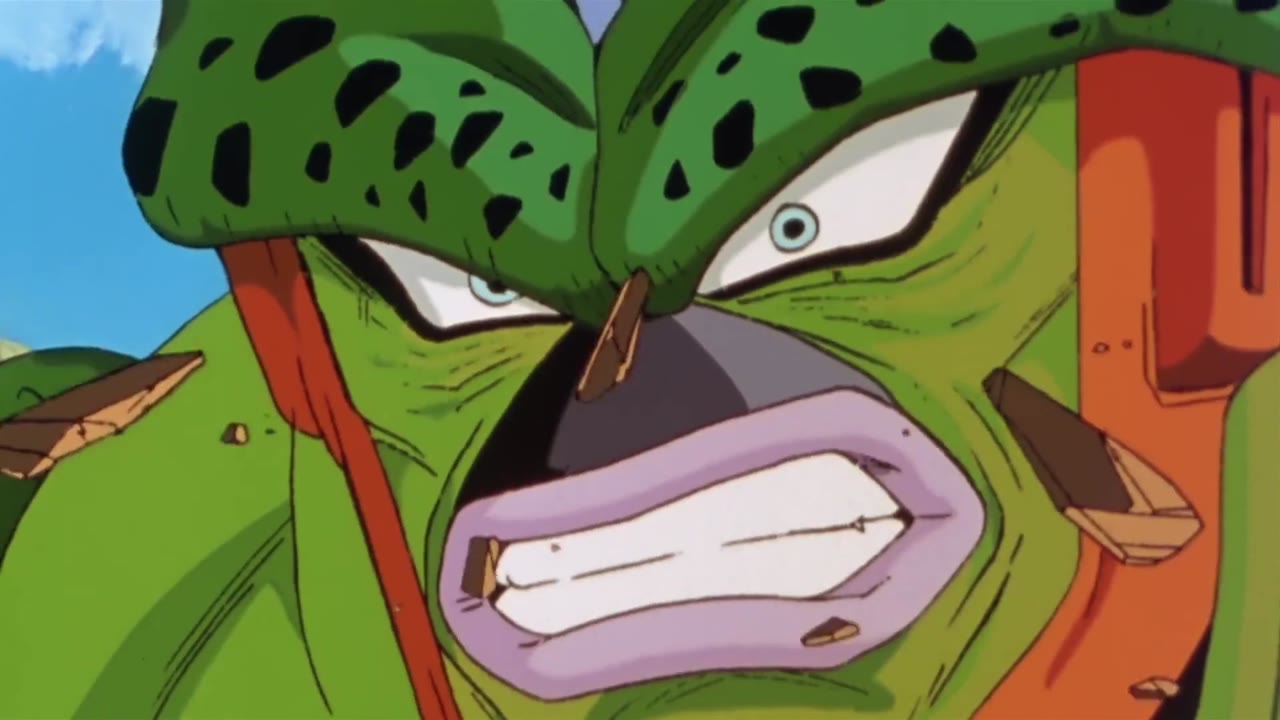 Dragon Ball Kai tập 78