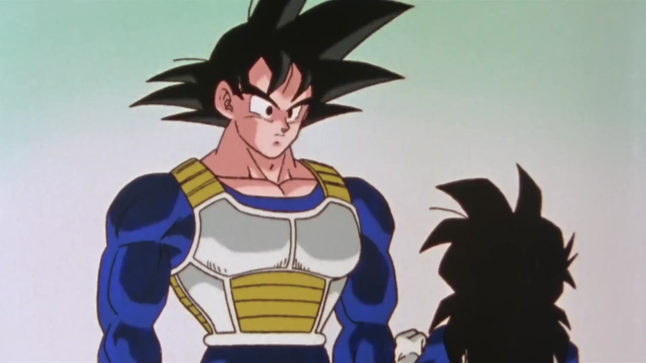 Dragon Ball Kai tập 78 cảnh 2