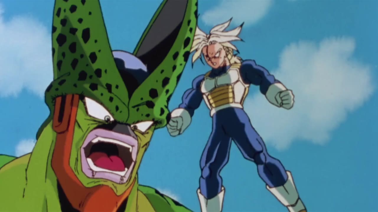Dragon Ball Kai tập 79