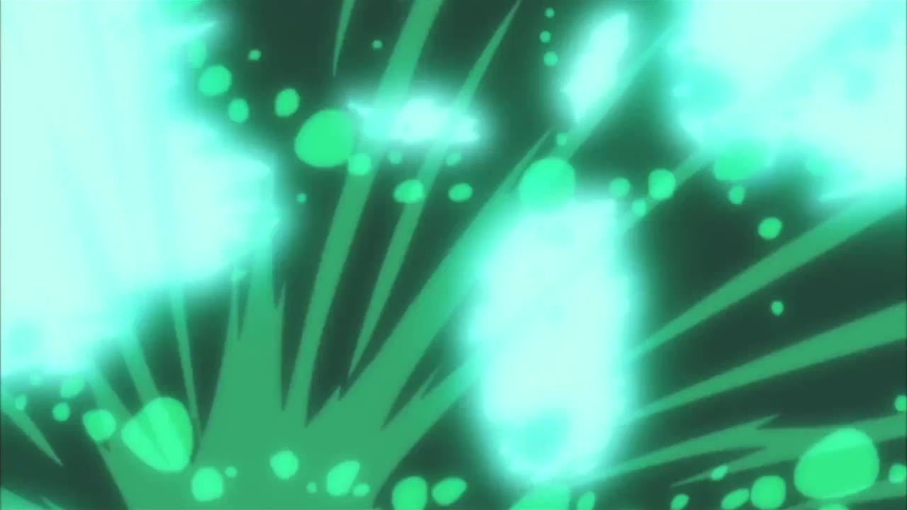 Dragon Ball Kai tập 79 cảnh 3