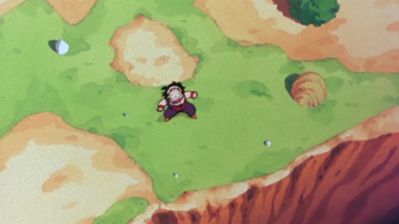 Dragon Ball Kai tập 80