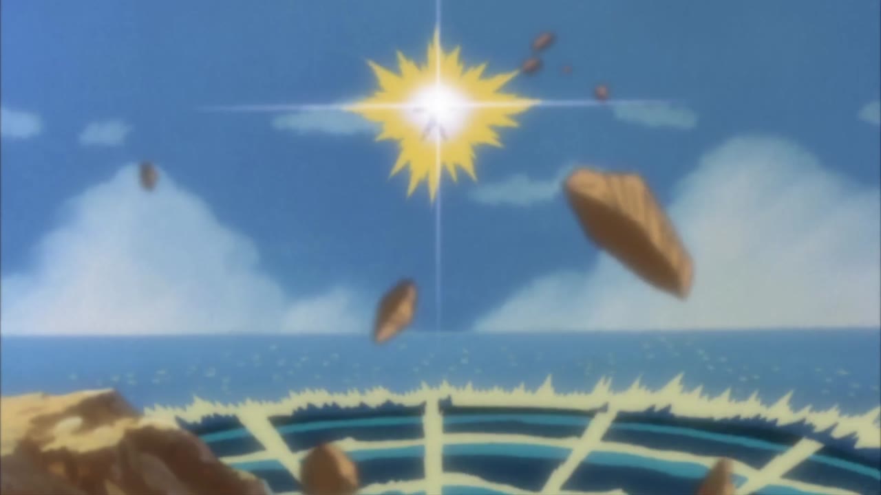 Dragon Ball Kai tập 81