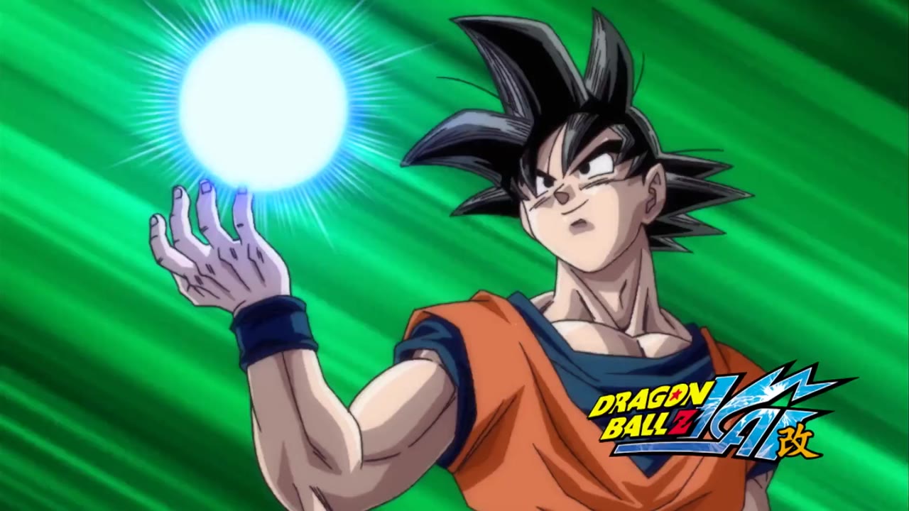 Dragon Ball Kai tập 81 cảnh 2