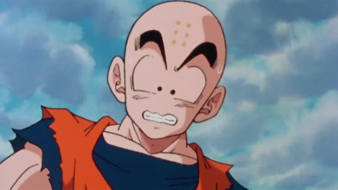 Dragon Ball Kai tập 81 cảnh 3