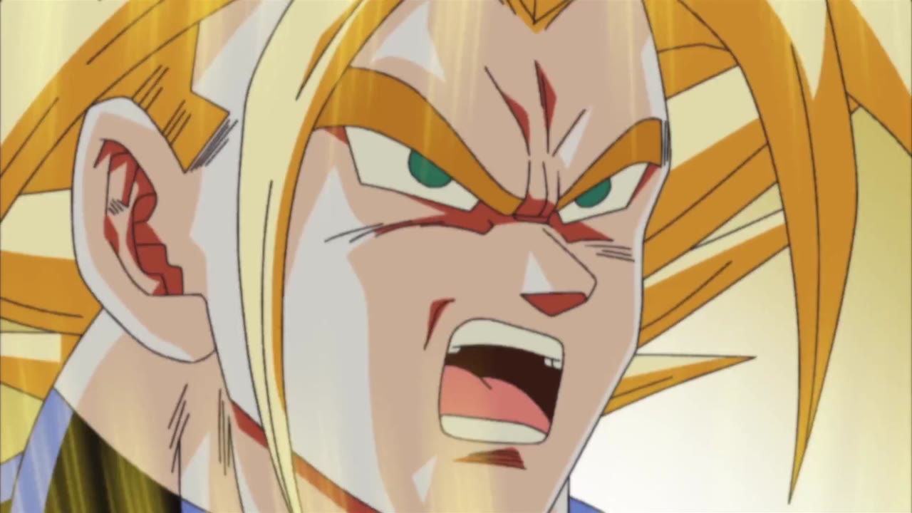Dragon Ball Kai tập 82