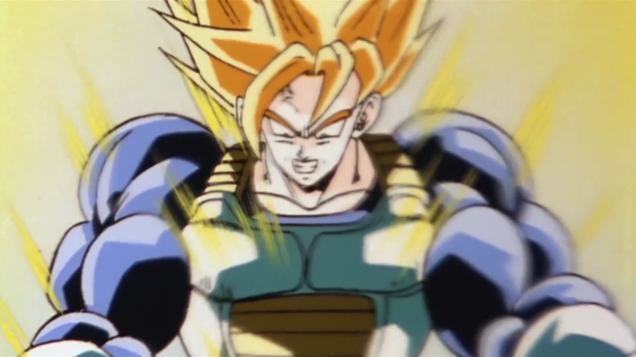 Dragon Ball Kai tập 82 cảnh 2