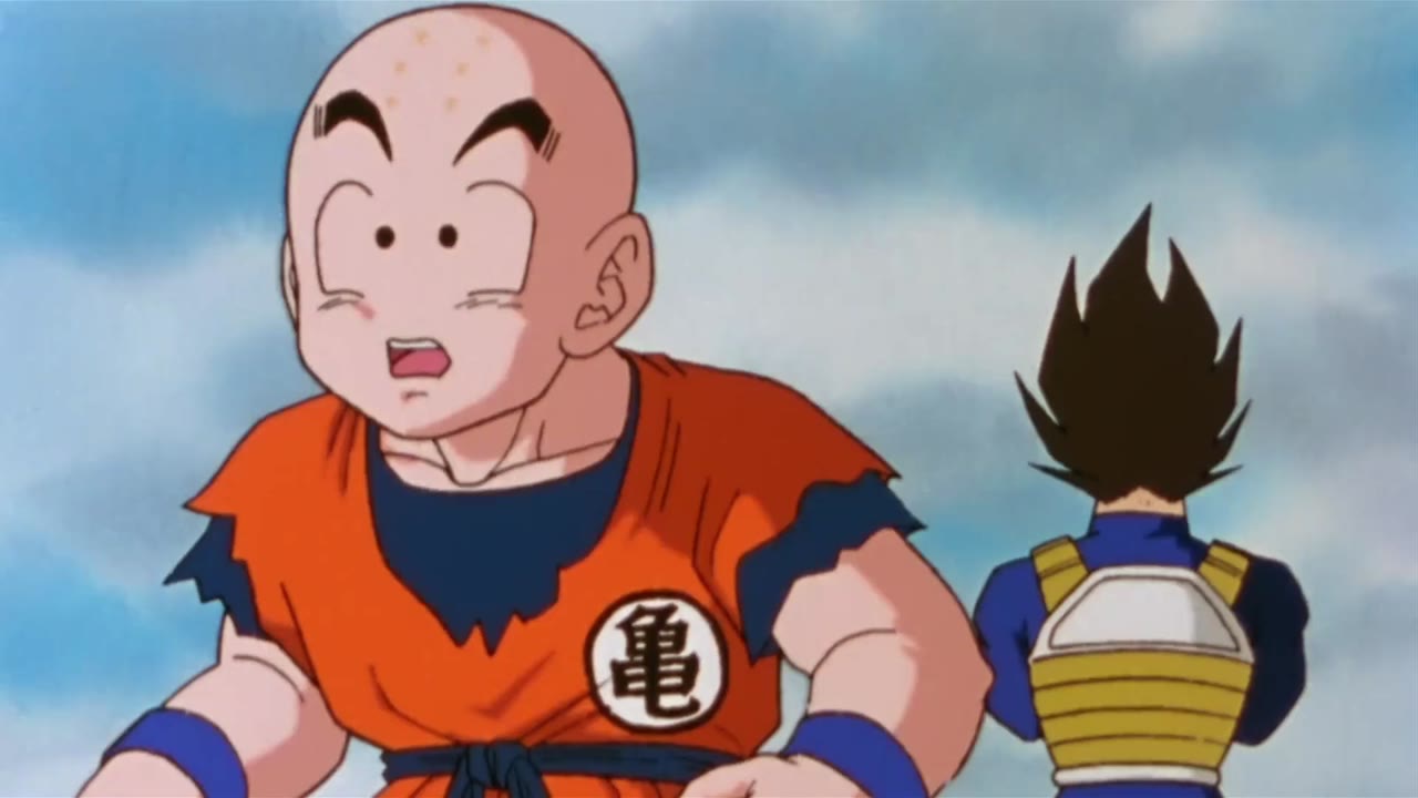 Dragon Ball Kai tập 83