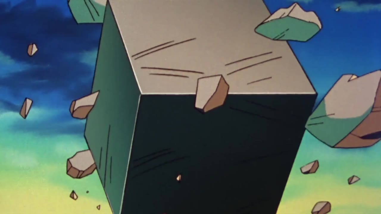 Dragon Ball Kai tập 83 cảnh 2