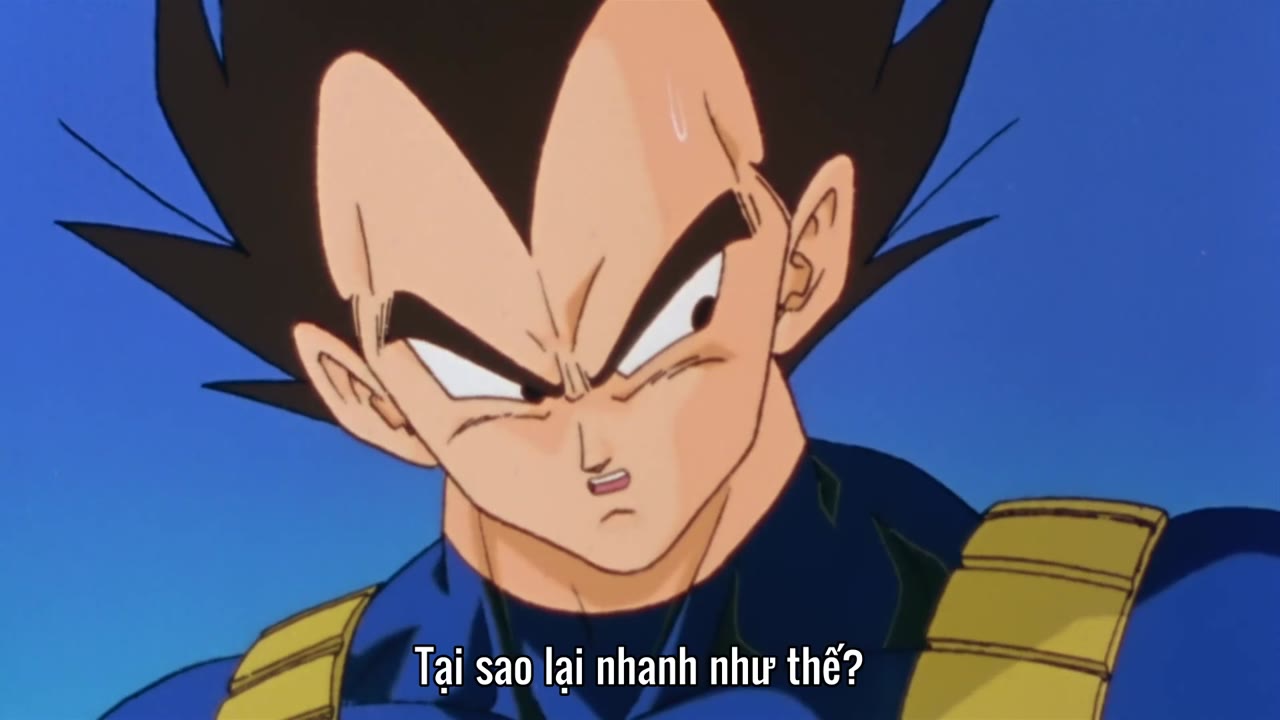 Dragon Ball Kai tập 84