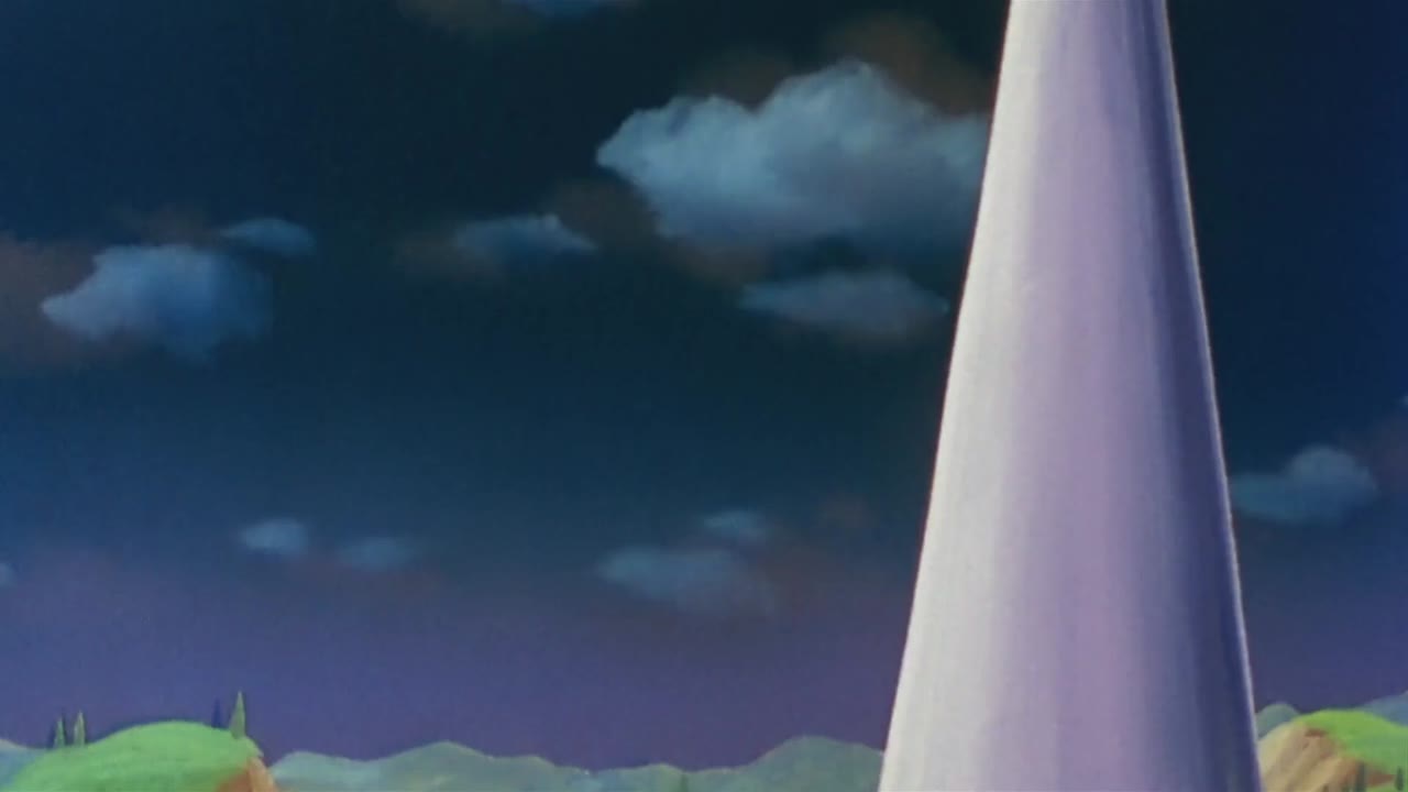 Dragon Ball Kai tập 84 cảnh 2