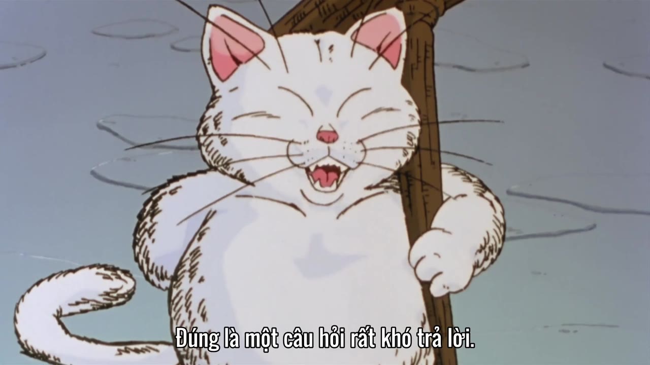 Dragon Ball Kai tập 84 cảnh 3