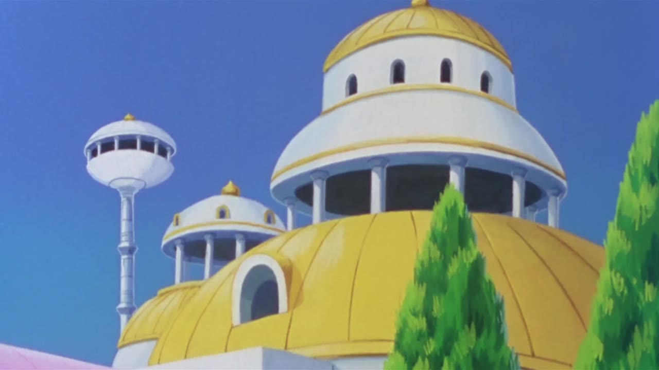 Dragon Ball Kai tập 86 cảnh 2