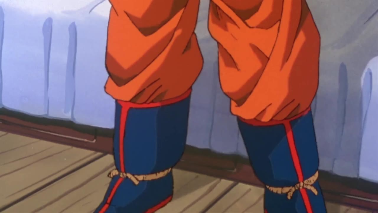 Dragon Ball Kai tập 86 cảnh 3