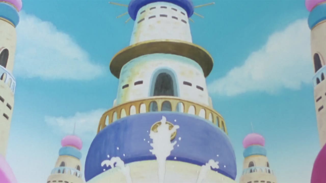 Dragon Ball Kai tập 87 cảnh 2