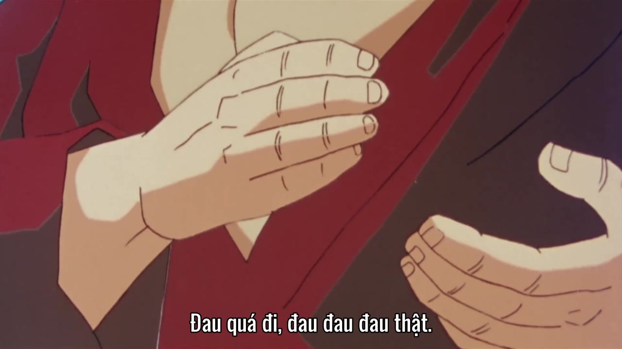 Dragon Ball Kai tập 87 cảnh 3