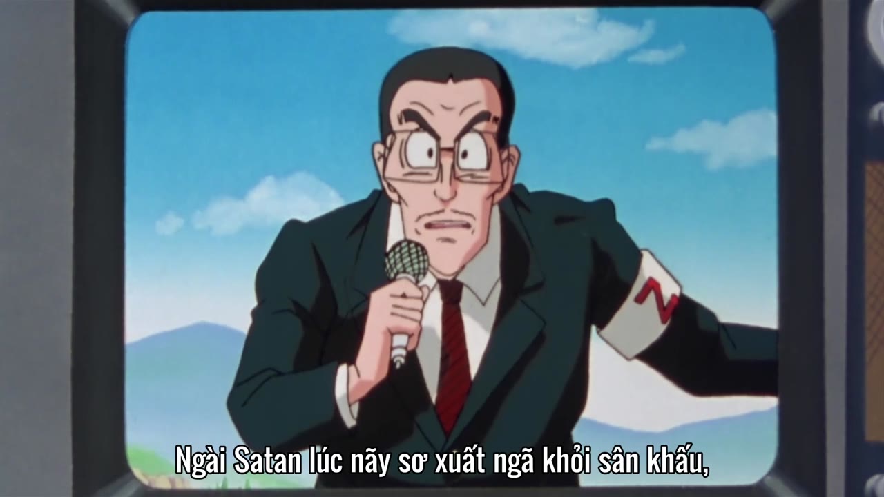 Dragon Ball Kai tập 88
