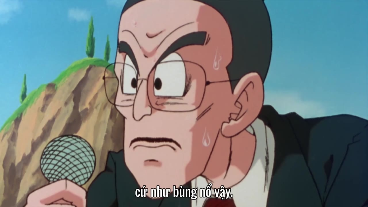 Dragon Ball Kai tập 88 cảnh 2