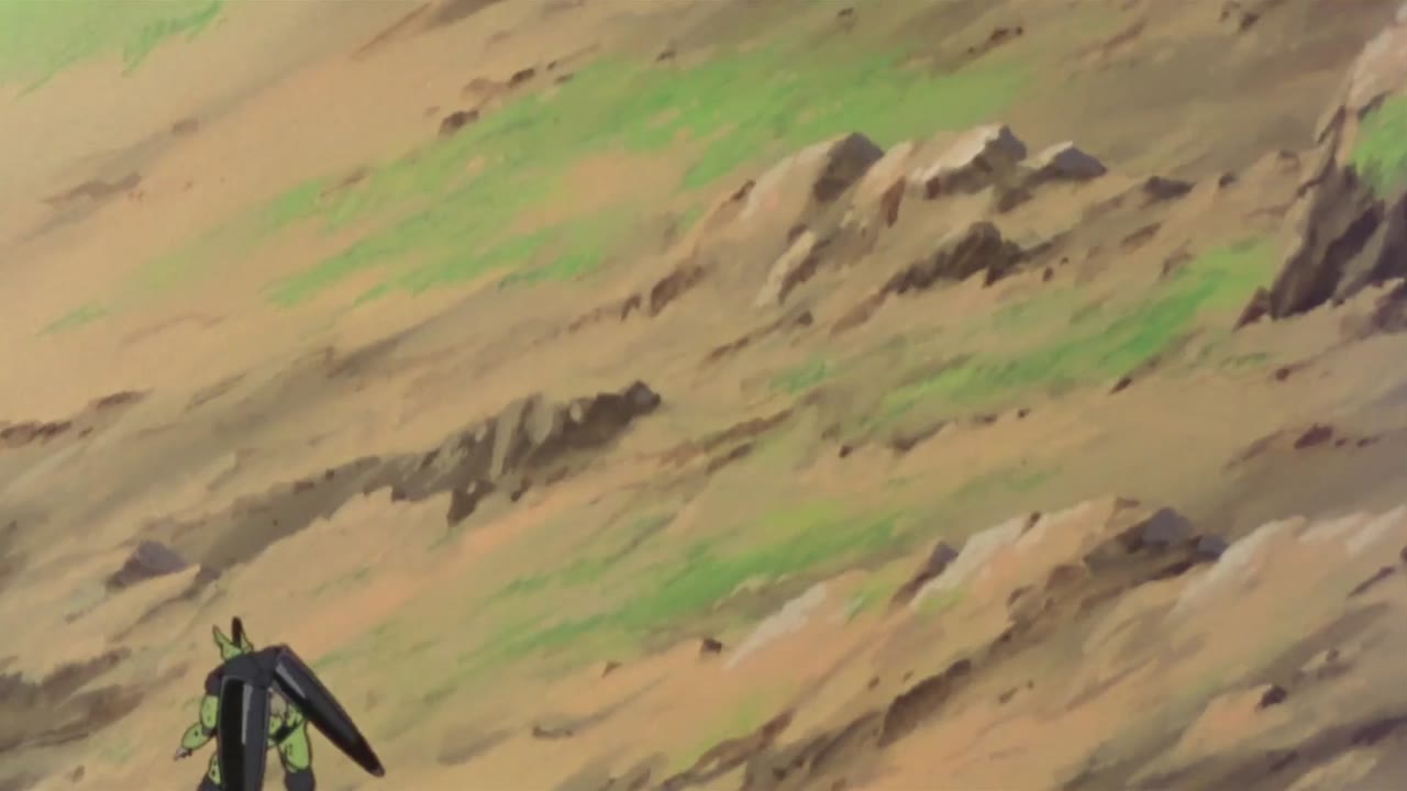 Dragon Ball Kai tập 89