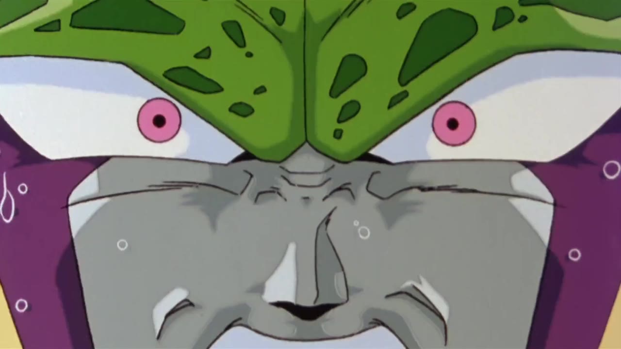 Dragon Ball Kai tập 89 cảnh 2