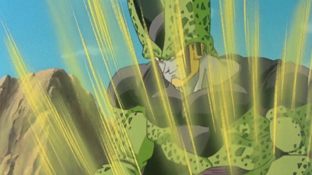 Dragon Ball Kai tập 89 cảnh 3