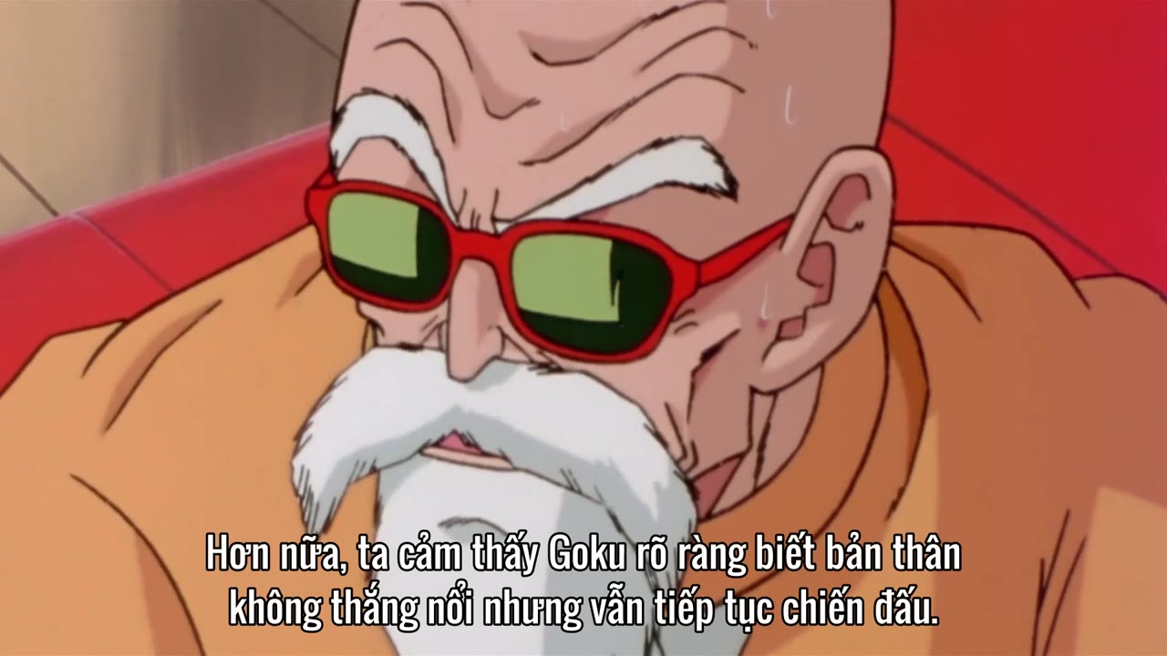 Dragon Ball Kai tập 90