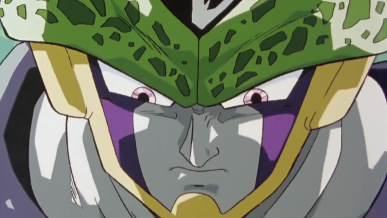 Dragon Ball Kai tập 90 cảnh 3