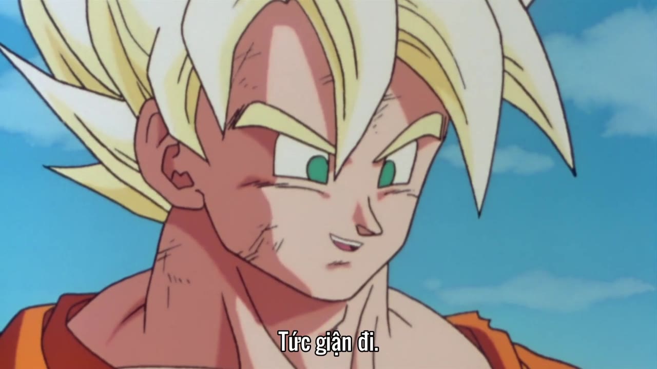 Dragon Ball Kai tập 91 cảnh 2