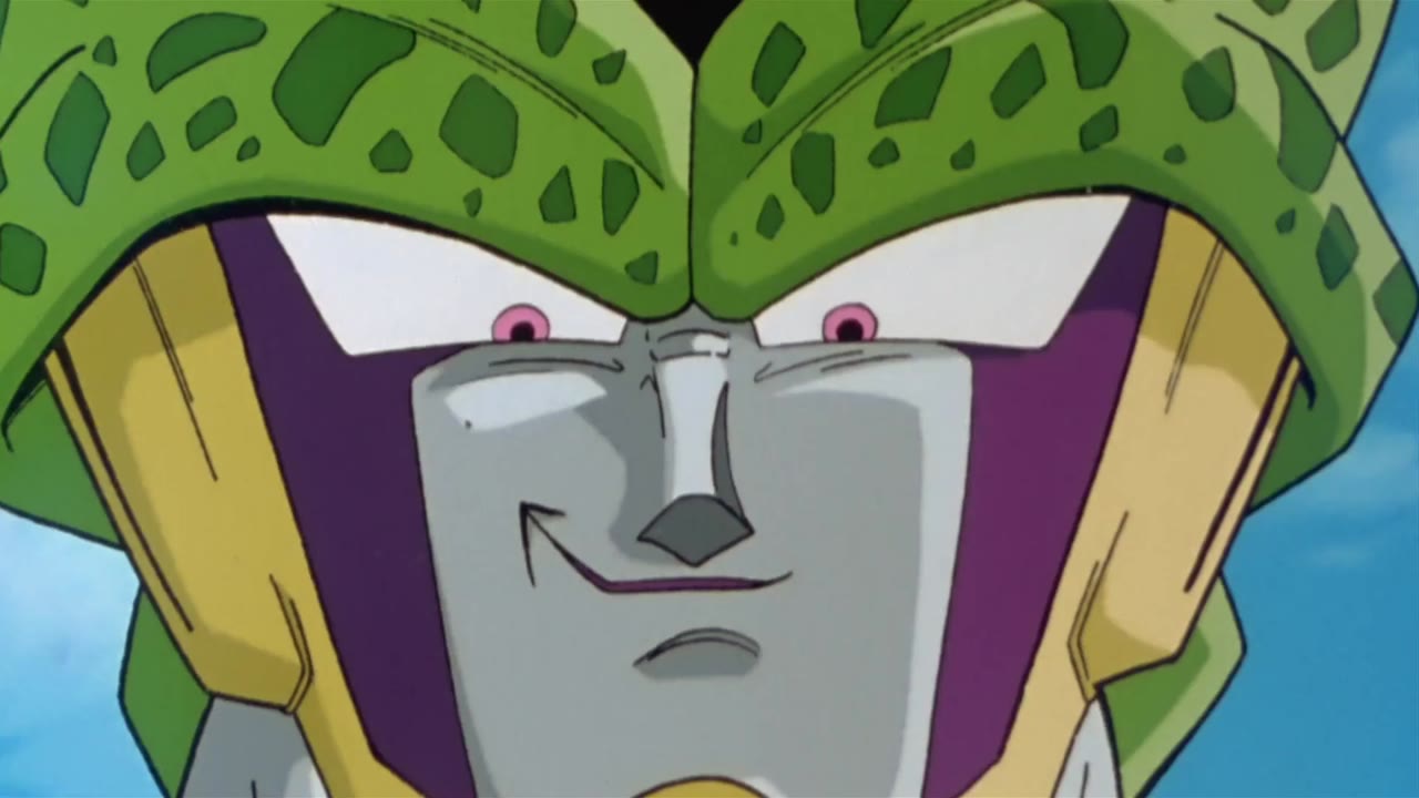 Dragon Ball Kai tập 91 cảnh 3