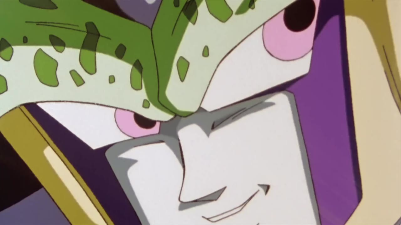 Dragon Ball Kai tập 92