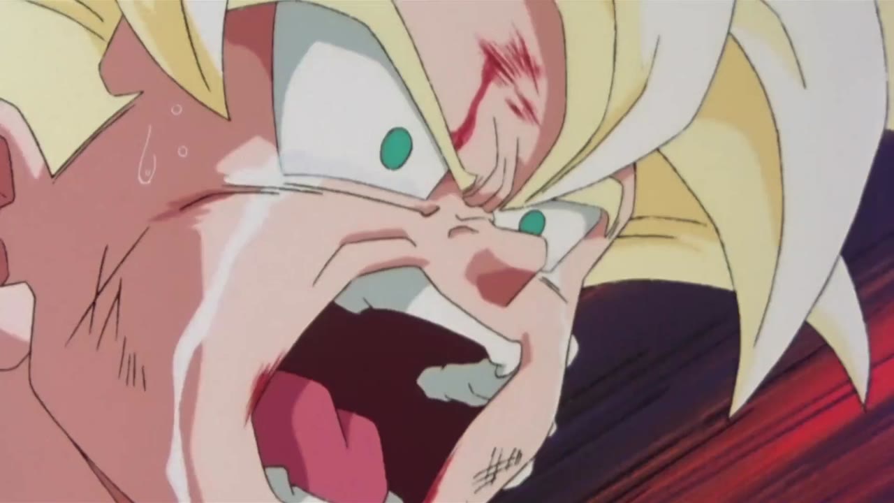 Dragon Ball Kai tập 92 cảnh 3