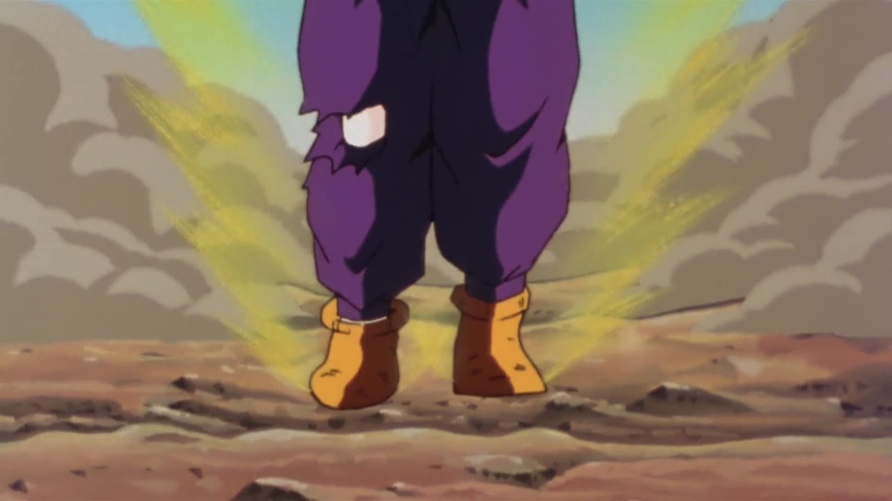 Dragon Ball Kai tập 93
