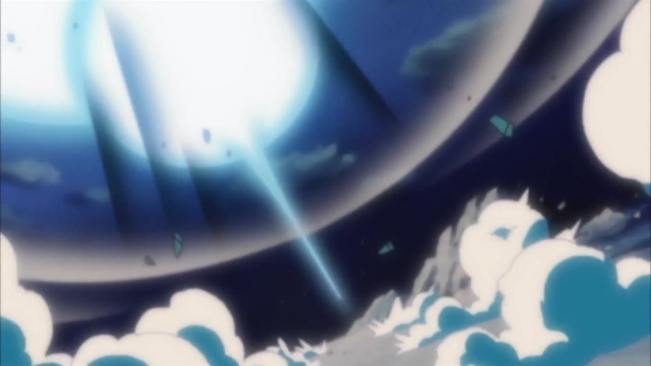 Dragon Ball Kai tập 94 cảnh 2