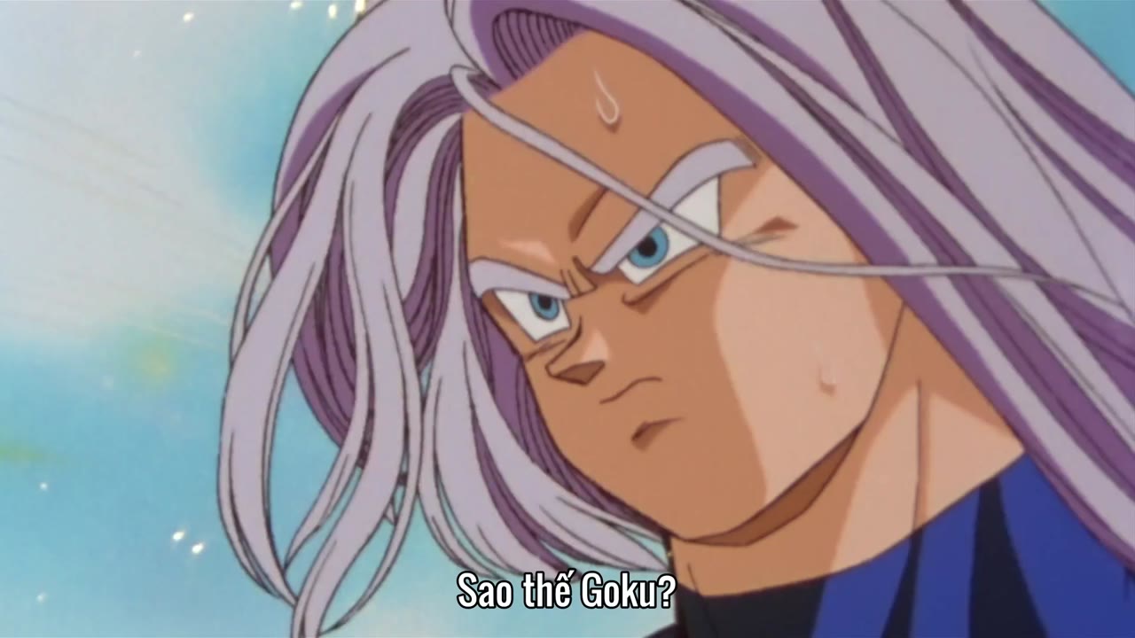 Dragon Ball Kai tập 95