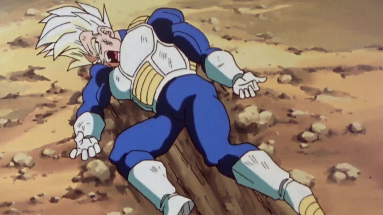 Dragon Ball Kai tập 95 cảnh 3