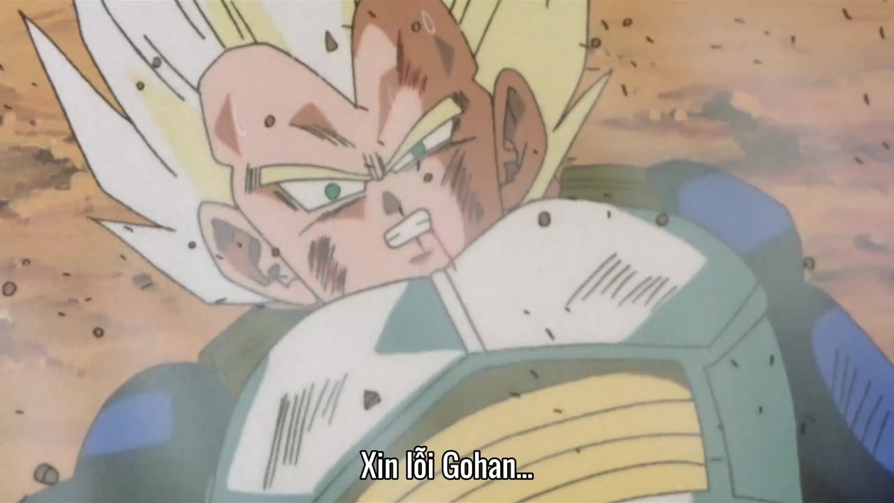 Dragon Ball Kai tập 96