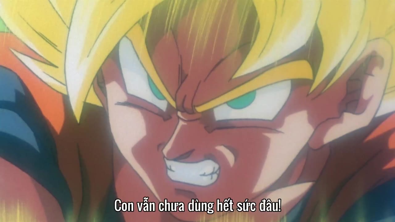 Dragon Ball Kai tập 96 cảnh 3
