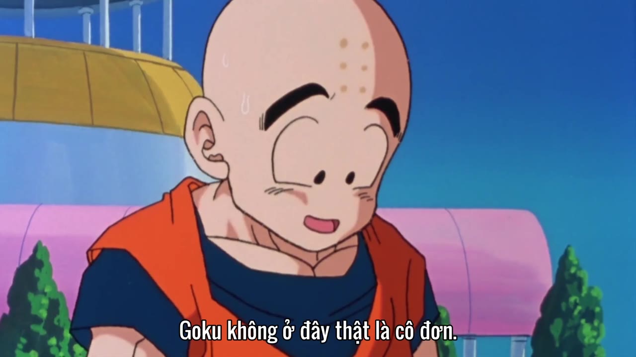 Dragon Ball Kai tập 97 cảnh 3
