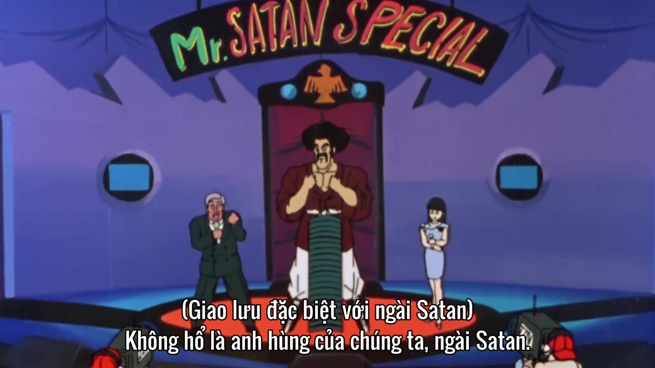 Dragon Ball Kai tập 98